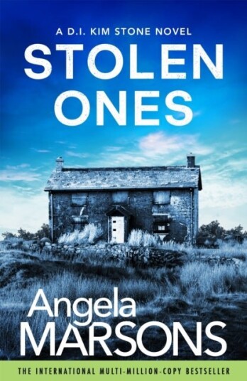 Stolen Ones Stolen Ones
