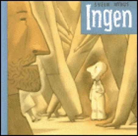 Ingen Av Svein Nyhus