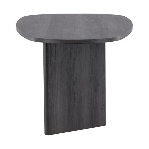 Venture Design Grönvik spisebord Svart 220 x 100 cm Svart Venture Design Grönvik spisebord Svart 220 x 100 cm Svart
