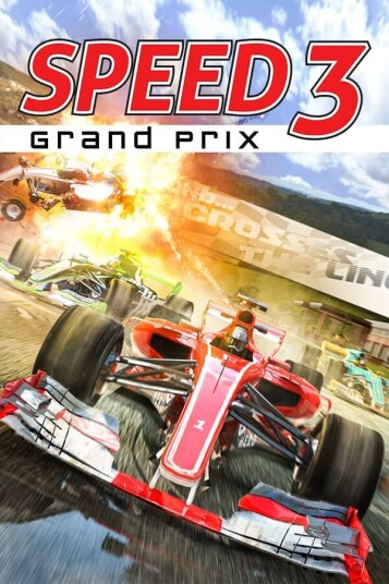 Speed 3: Grand Prix PC Windows Speed 3: Grand Prix PC Windows
