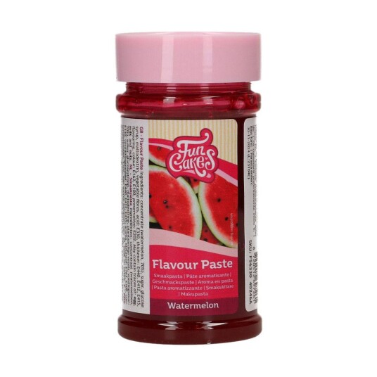 Funcakes Smakstilsetning Vannmelon 120g Funcakes Smakstilsetning Vannmelon 120g