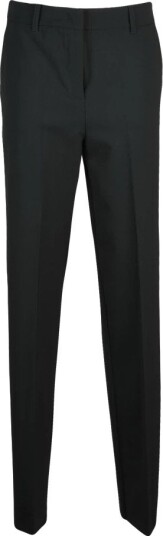 Marella, Dame, Bukser, Svart, XL,