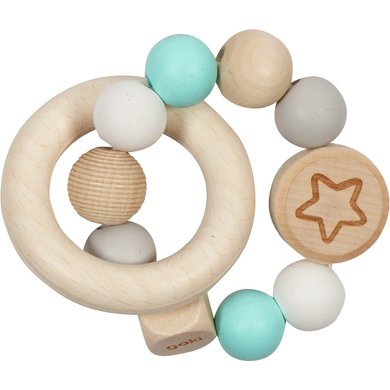 goki Griffin Elastic Star turkis goki Griffin Elastic Star turkis