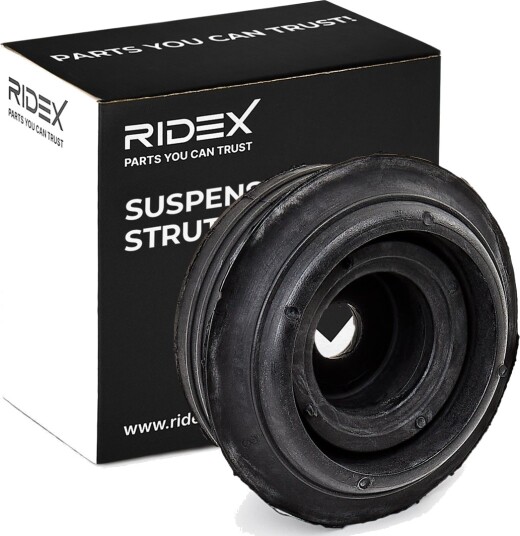 RIDEX 1180S0595 Fjærbeinslager