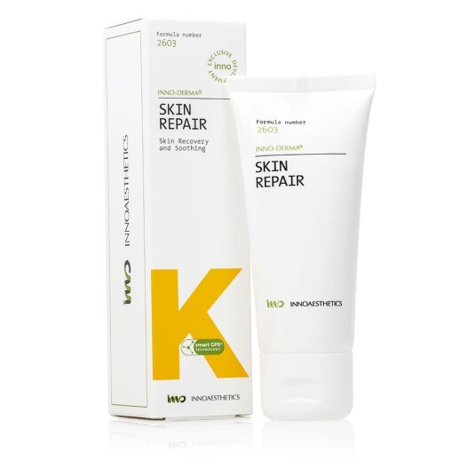 INNO Aesthetics Skin Repair Krem 60g INNO Aesthetics Skin Repair Krem 60g