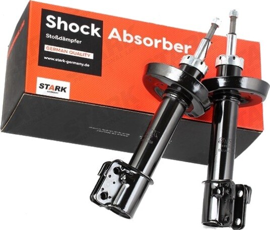 STARK SKSA 0132733 Støtdemper STARK SKSA 0132733 Støtdemper
