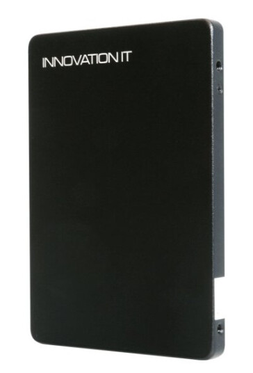 Innovation It 00-240999, 240 Gb, 2.5", 550 Mb/S Innovation It 00-240999, 240 Gb, 2.5", 550 Mb/S