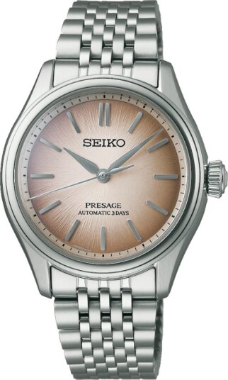 Seiko Dame Accessories Grå ONE SIZE,