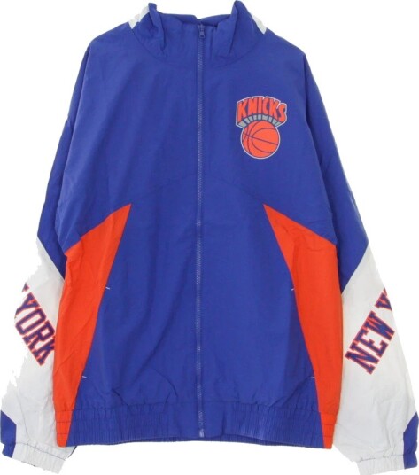 Mitchell & Ness Herre Jakker Flerfarget S,