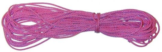 Hilleberg GUY LINE Ø 3MM - 25 METERS NoColor Hilleberg GUY LINE Ø 3MM - 25 METERS NoColor