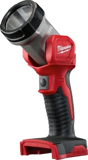 Milwaukee Arbeidslampe M18 TLED0 18V, 120 Lumen