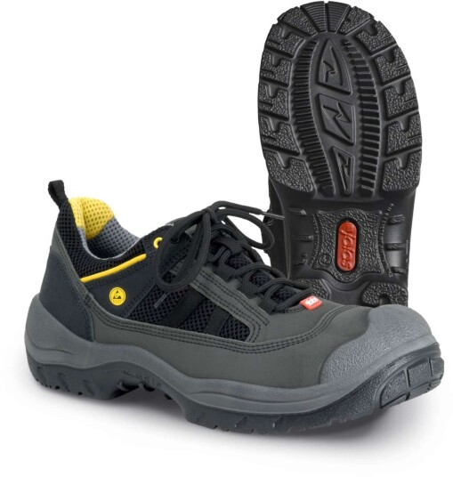 Jalas Vernesko 3118 Light Grip str. 38 S3 HRO SRB Jalas Vernesko 3118 Light Grip str. 38 S3 HRO SRB