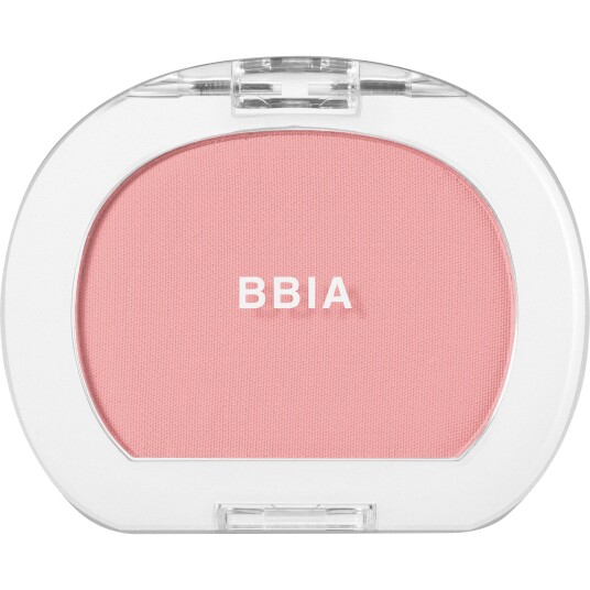 BBIA Last Blush 11 Lily Coral