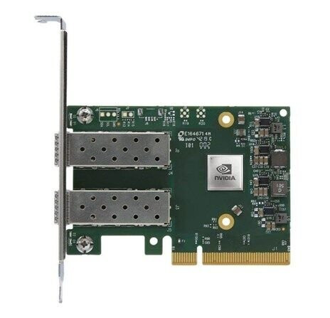 Mellanox ConnectX-6 Lx EN