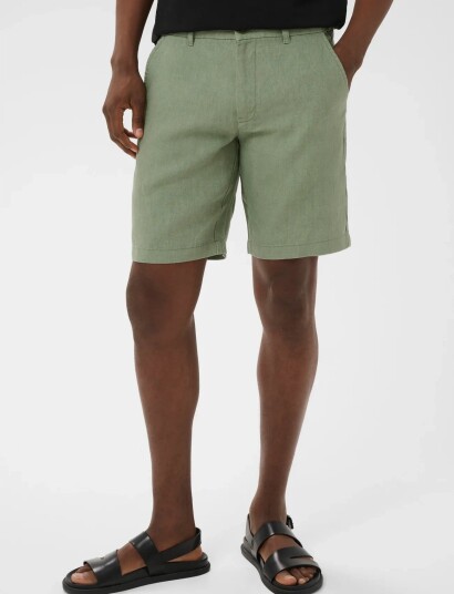 Matinique Maharlow Short Green 32