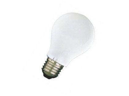 Osram Leuchtmittel 7,2 W 60 E27 806 Lm 15000 T Varm Hvit