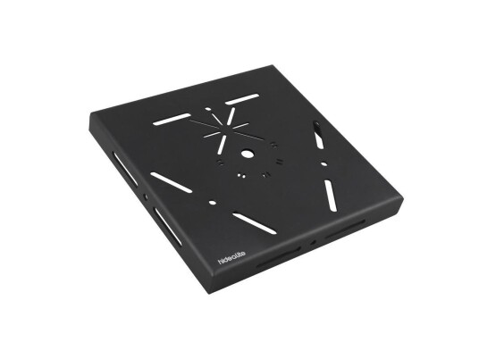 Hide-a-Lite Scout G2 7767394 Stolpetopp svart kvadrat Belysning