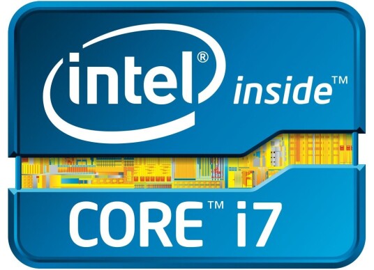 HP Processor I7-4610M 3.0Ghz