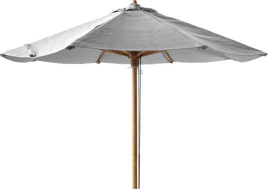 Cane-line Classic parasol Teak Lav Natur Cane-line Classic parasol Teak Lav Natur