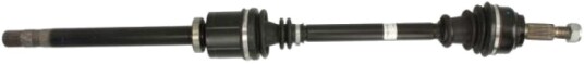 Point Gear Drivaksel POINT GEAR PNG73170