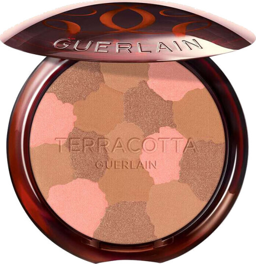Guerlain Terracotta Light 02 Medium Cool 10 G Bronzer
