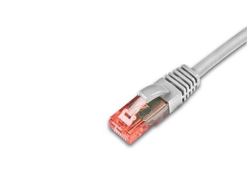 Wirewin Pkw Utp Kat6 0.5 0,5 M Cat6 U/Utp Utp Rj 45 Rj 45 PKW UTP KAT6 0.5 Wirewin Pkw Utp Kat6 0.5 0,5 M Cat6 U/Utp Utp Rj 45 Rj 45 PKW UTP KAT6 0.5