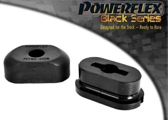Powerflex PFF85 420BLK Motorfeste