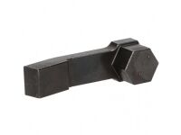 KS Tools 460.5080, 79 g, Svart