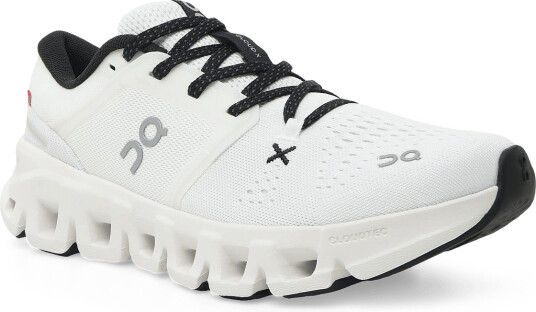 On Cloud X 5 White 38.5 On Cloud X 5 White 38.5