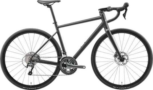 Gekko Firm RCE Satin Black XS