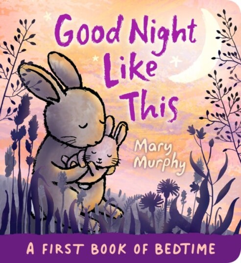 Good Night Like This Av Mary Murphy