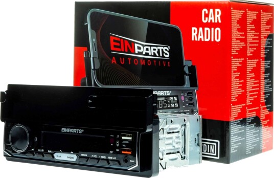 EINPARTS EPCR14 Bilstereo
