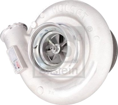 Turbolader FEBI BILSTEIN 190263