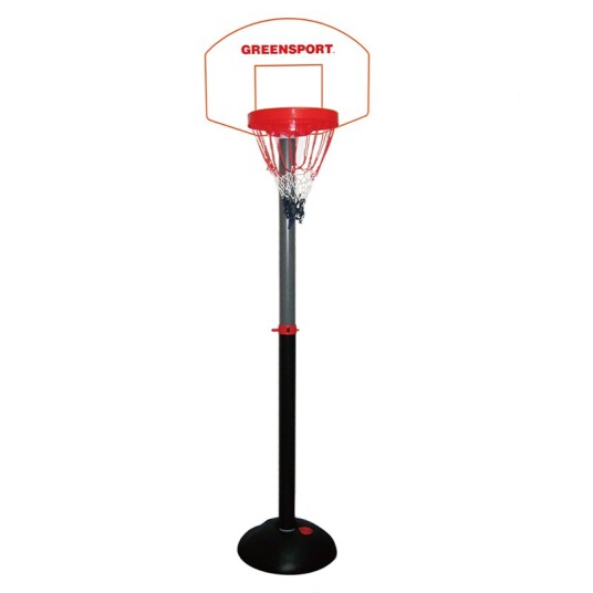 Greensport Basketball Sett Greensport Basketball Sett