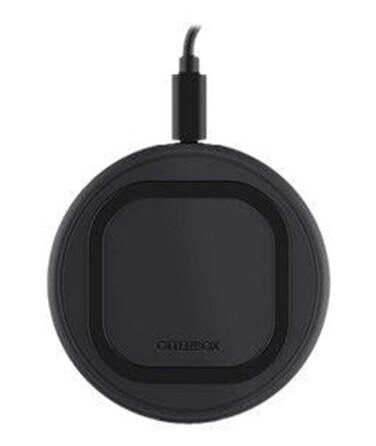 OtterBox WIRELESS CHARGING PAD 10W + EU WALL CHARG