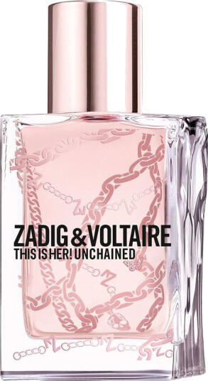 ZADIG & VOLTAIRE This Is Her! Unchained Eau De Parfum 30ml ZADIG & VOLTAIRE This Is Her! Unchained Eau De Parfum 30ml
