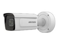 Hikvision DeepinView iDS-2CD7A46G0 Nettverksovervåkingskamera - Hærverks-/Værbestandig - 4 MP - Automatisk Irisblender - Dag/Natt Hikvision DeepinView iDS-2CD7A46G0 Nettverksovervåkingskamera - Hærverks-/Værbestandig - 4 MP - Automatisk Irisblender - Dag/Natt