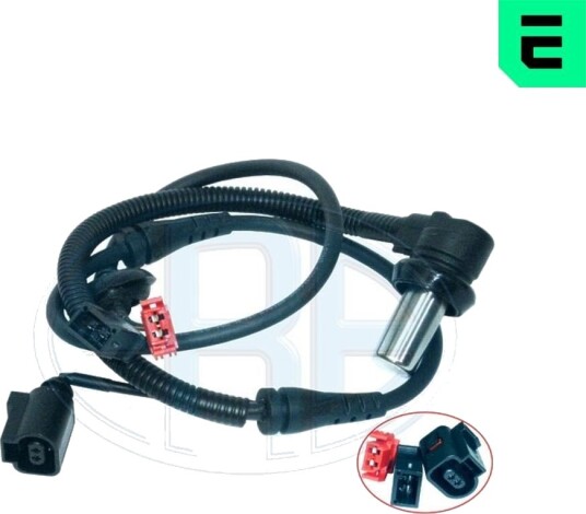 ERA 560045A Sensor ABS ERA 560045A Sensor ABS