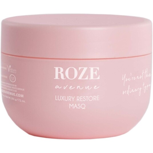 Roze Avenue Luxury Restore mask 200 ml Roze Avenue Luxury Restore mask 200 ml