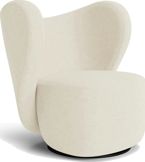 Little Big Chair Armchair Barnum Little Big Chair Armchair Barnum