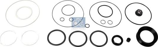 Reparasjonssett styresnekke DT Spare Parts 2.95110SP