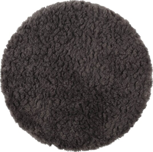 Fanni K - Wooly setepute 38 cm granitt
