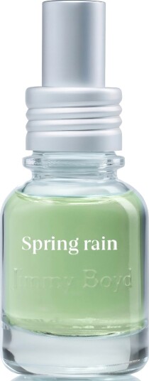 Jimmy Boyd Fresh Fragrance Eau de Cologne Spring Rain 25 ml