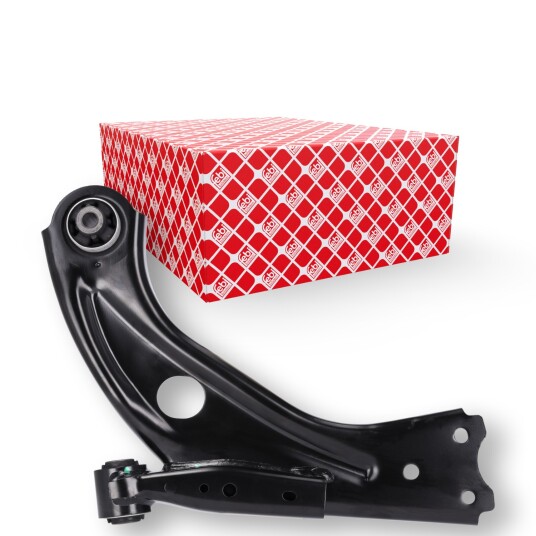 Bærearm, hjuloppheng FEBI BILSTEIN 180058 Bærearm, hjuloppheng FEBI BILSTEIN 180058