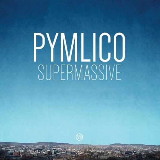 Pymlico  Supermassive  LP/Vinyl