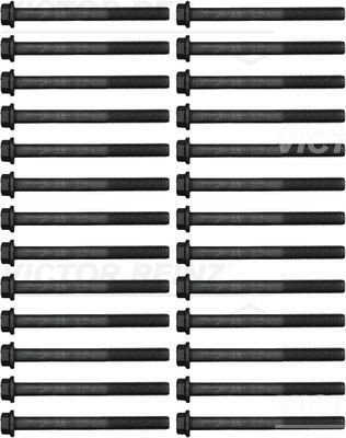 REINZ 14-10024-01 Topplokksbolter