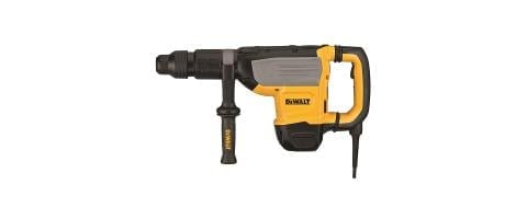 Dewalt D25773K QS Kombi Hammer Sds Max 52mm Dewalt D25773K QS Kombi Hammer Sds Max 52mm