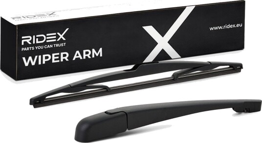 RIDEX 301W0027 Vindusviskerarm