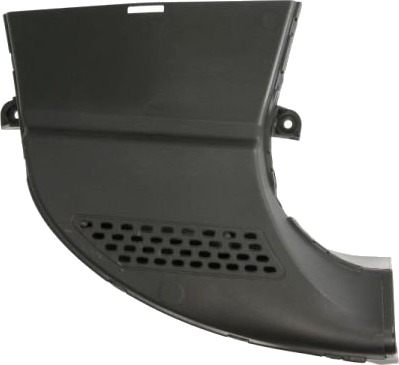 Ventilasjonsgitter BLIC 6508-05-0036300P