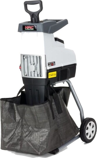 Nac Branch Shredder 2800W She280s Ba Nac Branch Shredder 2800W She280s Ba